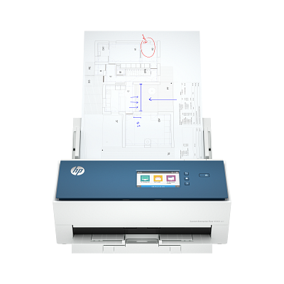 Máy scan HP ScanJet Enterprise Flow N9000sn1