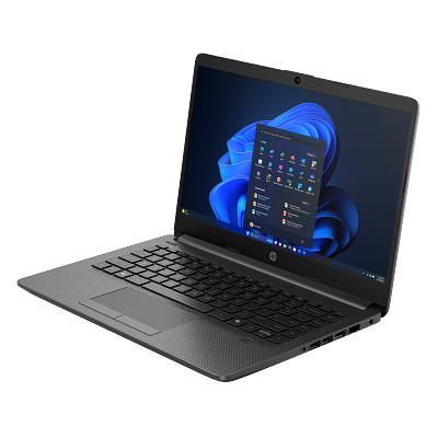 HP 240R G9 Core 5-120U (10C (2P + 8E)/12T, P-core 1.4/5GHz, E-core 0.9/3.8GHz, 12MB)/ 16G_DDR4/ 512G_SSD/ 14.0FHD/ WL/ BT/ 3C/ W11SL/ BẠC
