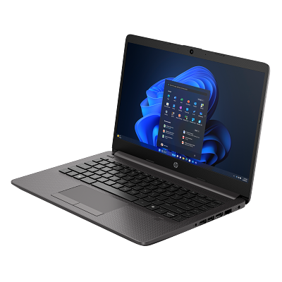 HP 240R G9 i5-1334U (10C / 12T, P-core max 4.6GHz, E-core max 3.4GHz, 12MB) /16G /512GSSD /14.0FHD /WL /BT /3C /W11H /BẠC