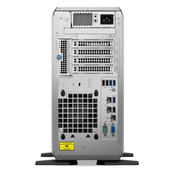  Máy chủ Dell PowerEdge T360 Server/ 8x3.5