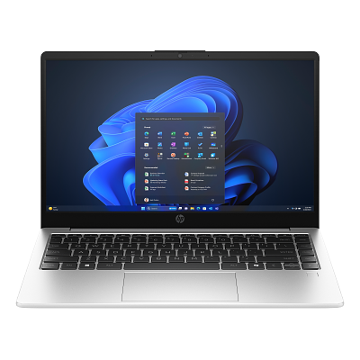 HP 240R G10 Core 7-150U (10C (2P + 8E)/12T, P-core 1.8/5.4GHz, E-core 1.2/4GHz, 12MB)/ 16G_DDR4/ 512G_SSD/ 14.0FHD/ WL/ BT/ 3C/ W11SL/ BẠC