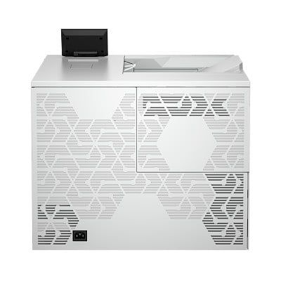 HP Color LaserJet Ent 6700dn Printer