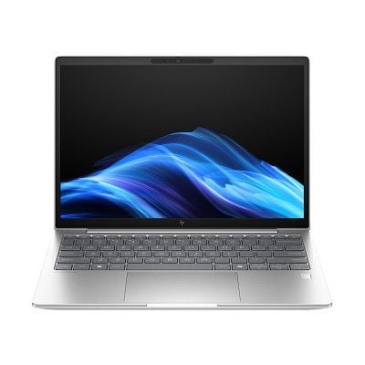 HP EliteBook 6 G1i 13 U5-225U(12C (2P + 8E + 2LPE)/14T, P-core 1.5/4.8GHz, E-core 1.3/3.8GHz, LPE-core 0.7/2.4GHz, 12MB)/16G/512GSSD/13.3WUXGA_TS/WL/BT/FP/3C/ALU/W11SL/LEDKB/BẠC
