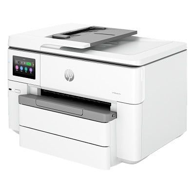 Máy in phun màu đa chức năng HP OfficeJet Pro 9730 Wide Format All-in-One Printer,1Y WTY