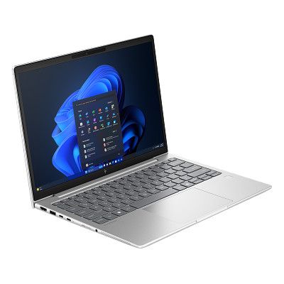 HP EliteBook 6 G1i 13 U7-255U(12C (2P + 8E + 2LPE)/14T, P-core 2.0/5.2GHz, E-core 1.7/4.2GHz, LPE-core 0.7/2.4GHz, 12MB)/16G/512GSSD/13.3WUXGA/WL/BT/FP/3C/ALU/W11SL/LEDKB/BẠC