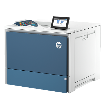 HP Color LaserJet Ent 6700dn Printer