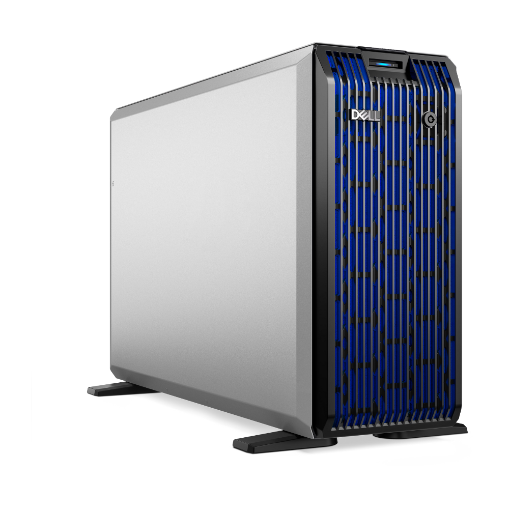 Máy chủ Dell PowerEdge T360 Server/ 8x3.5