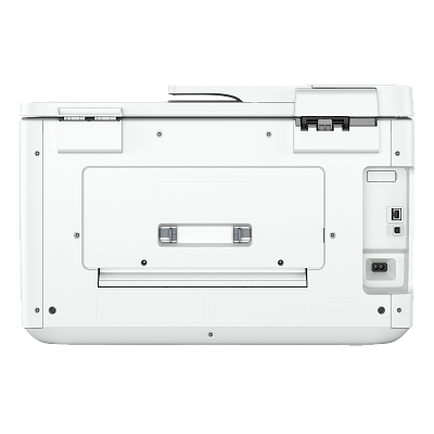 Máy in phun màu đa chức năng HP OfficeJet Pro 9730 Wide Format All-in-One Printer,1Y WTY