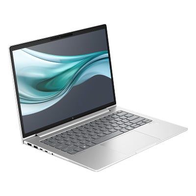  HP Elitebook 640 G11,Core Ultra 7-165U (12C (2P + 8E + 2LPE)/14T, P-core 1.7/4.9GHz, E-core 1.2/3.8GHz, LPE-core 0.7/2.1GHz, 12MB), 16GB_DDR5,512GB_SSD, 14