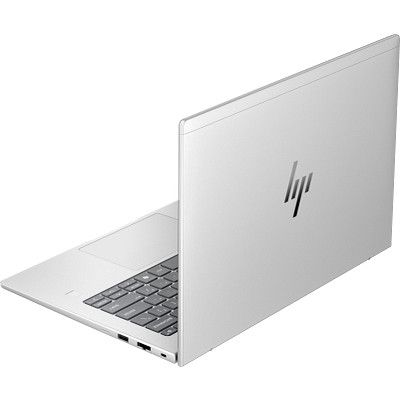HP EliteBook 6 G1i 14 / Intel® Core™ Ultra 5 235U (12C (2P + 8E + 2LPE)/14T, P-core 2.0/4.9GHz, E-core 1.6/4.1GHz, LPE-core 0.7/2.4GHz, 12MB) / 16 GB DDR5-5600 / 512 GB PCIe / WUXGA (1920 x 1200) / 3-cell / WF&BT / 65 W / Windows 11 Pro / 1Y