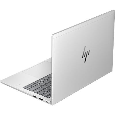 HP EliteBook 6 G1i 13 U5-235U(12C (2P + 8E + 2LPE)/14T, P-core 2.0/4.9GHz, E-core 1.6/4.1GHz, LPE-core 0.7/2.4GHz, 12MB)/16G/512GSSD/13.3WUXGA/WL/BT/FP/3C/ALU/W11Pro/LEDKB/BẠC