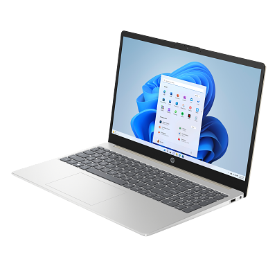 HP 15-fd1486TU U5-125H (14C (4P + 8E + 2LPE)/18T, P-core 1.2/4.5GHz, E-core 0.7/3.6GHz, LPE-core 0.7/2.5GHz, 18MB)/24G/512GSSD/15.6FHD/WL/BT/W11SL/VÀNG