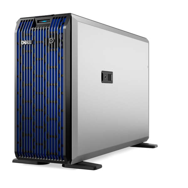  Máy chủ Dell PowerEdge T360 Server/ 8x3.5