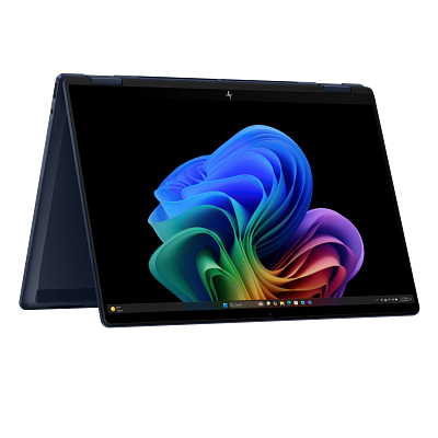  HP OmniBook X Flip 14-fm0088TU,Core Ultra 5-226V (8C (4P + 4LPE)/8T, P-core 2.1/4.5GHz, LPE-core 2.1/3.5GHz, 8MB),16GB RAM,512GB SSD,Intel Graphics,14