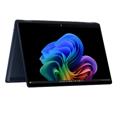 HP OmniBook X Flip 14-fm0086TU,Core Ultra 5-226V (8C (4P + 4LPE)/8T, P-core 2.1/4.5GHz, LPE-core 2.1/3.5GHz, 8MB),16GB RAM,1TB SSD,Intel Graphics,14