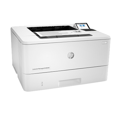 HP LaserJet Managed E40040dn Printer