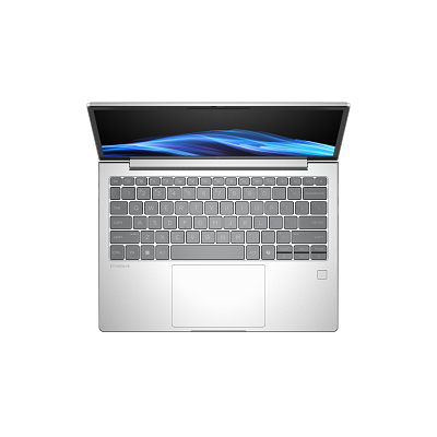  HP EliteBook 6 G1i 13 U5-225U(12C (2P + 8E + 2LPE)/14T, P-core 1.5/4.8GHz, E-core 1.3/3.8GHz, LPE-core 0.7/2.4GHz, 12MB)/16G/512GSSD/13.3WUXGA/WL/BT/FP/3C/ALU/W11SL/LEDKB/BẠC 