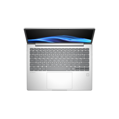 HP EliteBook 6 G1i 13 U7-255U(12C (2P + 8E + 2LPE)/14T, P-core 2.0/5.2GHz, E-core 1.7/4.2GHz, LPE-core 0.7/2.4GHz, 12MB)/16G/512GSSD/13.3WUXGA_TS/WL/BT/FP/3C/ALU/W11SL/LEDKB/BẠC