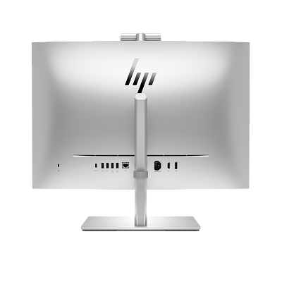 HP Eliteone 840 23.8 inch G9 Non-Touch AiO, Core i5-14500 (14C (6P + 8E)/20T, P-core max 5.0GHz, E-core max 3.7GHz, L2 Cache 11.5MB, L3 Smart Cache 24MB),8GB RAM,512GB SSD,Intel Graphics,23.8