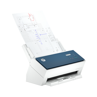  Máy scan HP ScanJet Enterprise Flow 9000 s1 