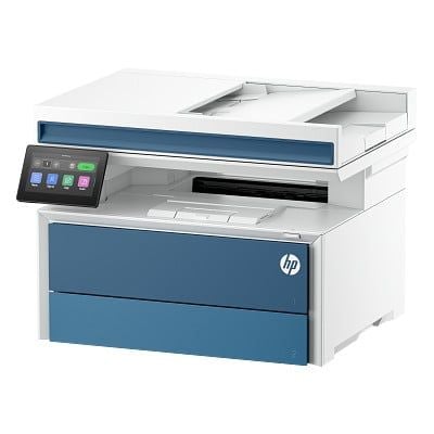 HP LaserJet Pro MFP 4112fdw Printer