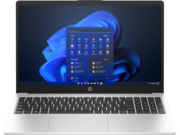  HP 250 G10 i5-1335U (10C (2P + 8E)/ 12T, P-core max 4.6GHz, E-core max 3.4GHz, 12MB) / 16G_DDR4/ 512G_SSD/ 15.6FHD/ WL/ BT/ 3C/ W11H/ BẠC 