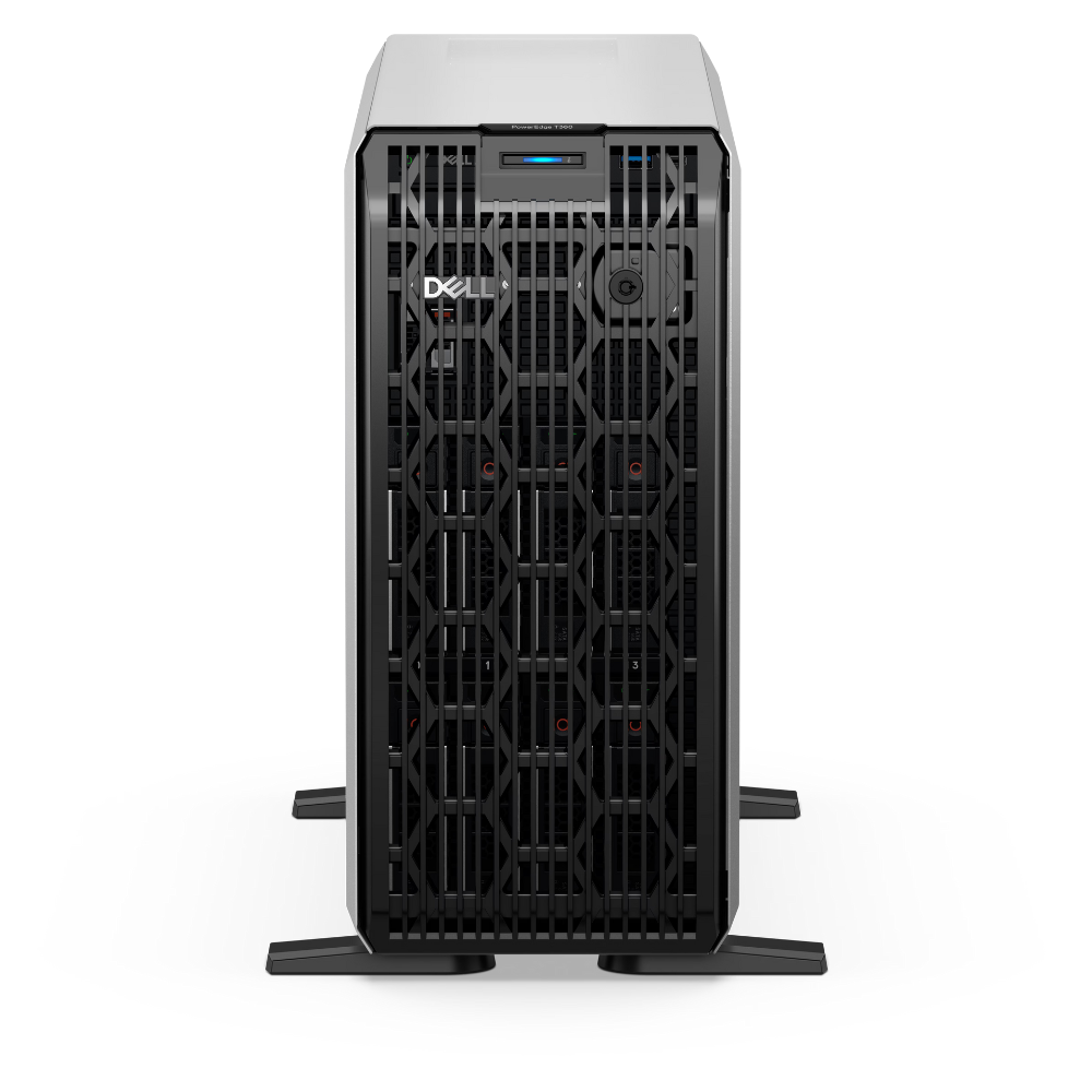Máy chủ Dell PowerEdge T360 Server/ 8x3.5