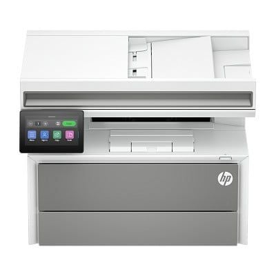 HP LaserJet Pro MFP 4112fdw Printer