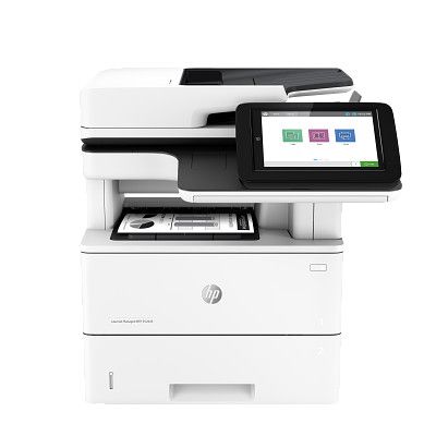 HP LaserJet Managed MFP E52645dn