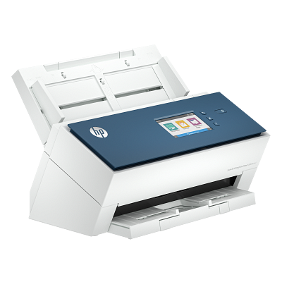  Máy scan HP ScanJet Enterprise Flow N9000sn1 