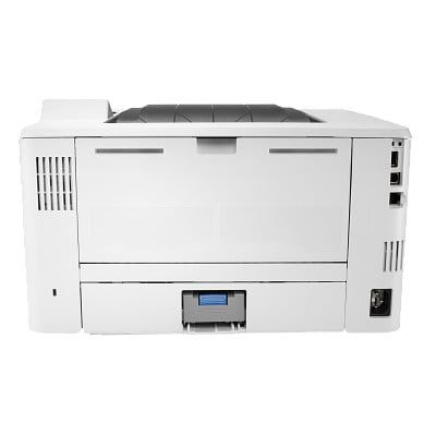 HP LaserJet Managed E40040dn Printer