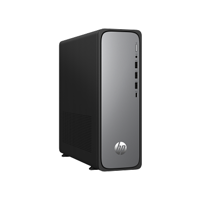 HP Omnidesk S03-0025d i5-14400(10*2.5) /16G /512GSSD /WL /BT /KB /M /W11SL /ĐEN