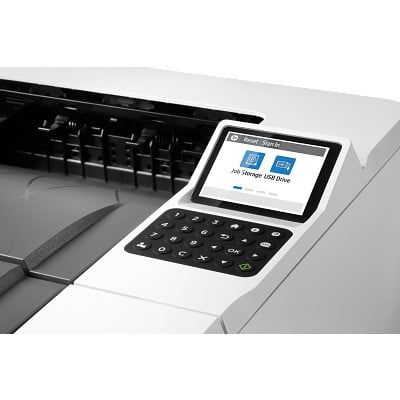 HP LaserJet Managed E40040dn Printer