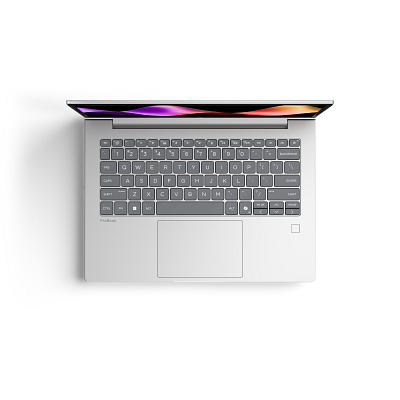 Máy tính xách tay HP Probook 4 G2i 14,Core Ultra 7-355 (8C (4P + 0E + 4LPE)/8T, P-core 2.3/4.7Hz, LPE-core 1.7/3.5GHz, 12MB),16GB_DDR5, 512GB_SSD, Intel Graphics, 14