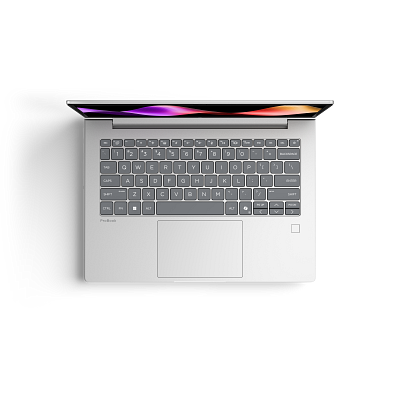 Máy tính xách tay HP Probook 4 G2i 14,Core Ultra 5-325 (8C (4P + 0E + 4LPE)/8T, P-core 2.1/4.5Hz, LPE-core 1.6/3.4GHz, 12MB),16GB_DDR5, 512GB_SSD, Intel Graphics, 14
