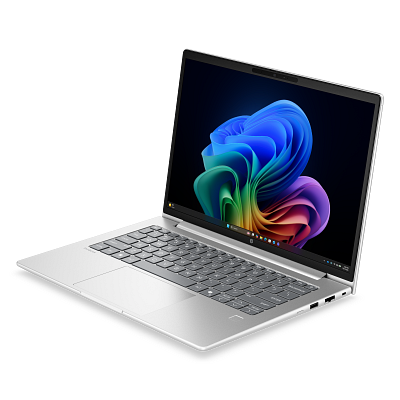 Máy tính xách tay HP Probook 4 G2i 14,Core Ultra 5-325 (8C (4P + 0E + 4LPE)/8T, P-core 2.1/4.5Hz, LPE-core 1.6/3.4GHz, 12MB),16GB_DDR5, 512GB_SSD, Intel Graphics, 14