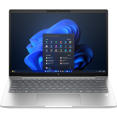 HP EliteBook 6 G1i 13 U7-255U(12C (2P + 8E + 2LPE)/14T, P-core 2.0/5.2GHz, E-core 1.7/4.2GHz, LPE-core 0.7/2.4GHz, 12MB)/16G/512GSSD/13.3WUXGA/WL/BT/FP/3C/ALU/W11SL/LEDKB/BẠC