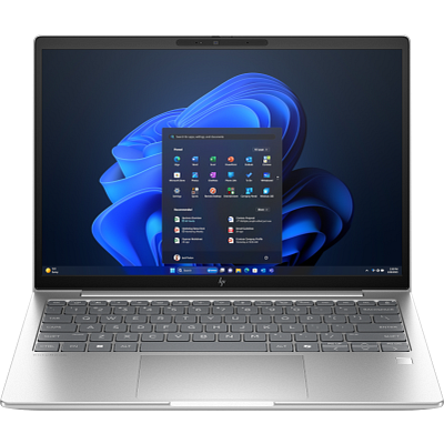 HP EliteBook 6 G1i 13 U7-255U(12C (2P + 8E + 2LPE)/14T, P-core 2.0/5.2GHz, E-core 1.7/4.2GHz, LPE-core 0.7/2.4GHz, 12MB)/16G/512GSSD/13.3WUXGA_TS/WL/BT/FP/3C/ALU/W11SL/LEDKB/BẠC