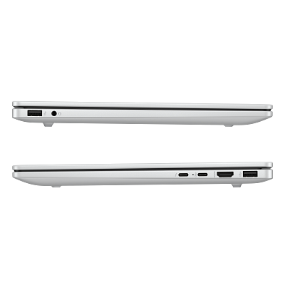 HP OmniBook 7 14-fr0033TU,Core Ultra 5-225U (12C (2P + 8E + 2LPE)/14T, P-core 1.5/4.8GHz, E-core 1.3/3.8GHz, LPE-core 0.7/2.4GHz, 12MB),16GB RAM,512GB SSD,Intel Graphics,14