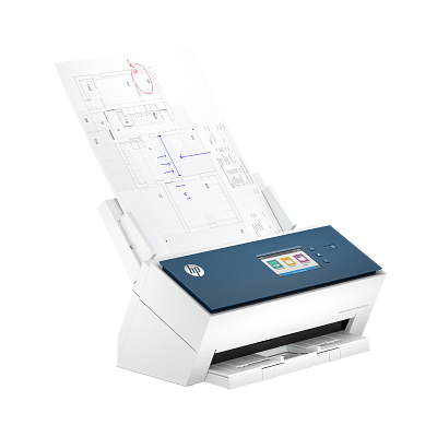 Máy scan HP ScanJet Enterprise Flow N9000sn1