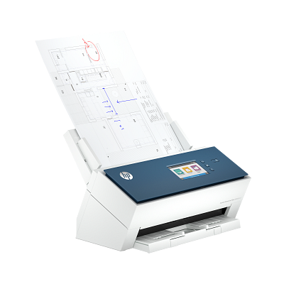  Máy scan HP ScanJet Enterprise Flow N9000sn1 