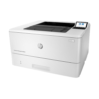 HP LaserJet Managed E40040dn Printer