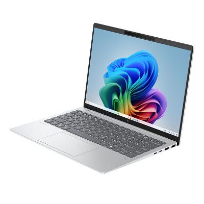 HP OmniBook 7 Aero 13-bg1087AU,AMD Ryzen AI 5 340 (6C /12T, Zen5 2.0GHz Up to 4.8GHz, Zen5c 2.0GHz Up to 3.4GHz, L2 6MB, L3 16MB),16GB RAM,512GB SSD,AMD Graphics,13.3