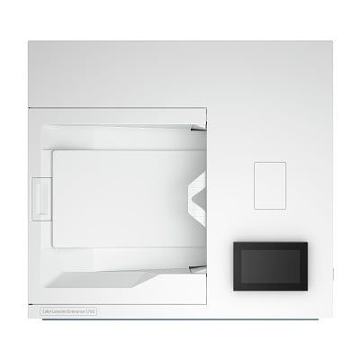 HP Color LaserJet Ent 6700dn Printer