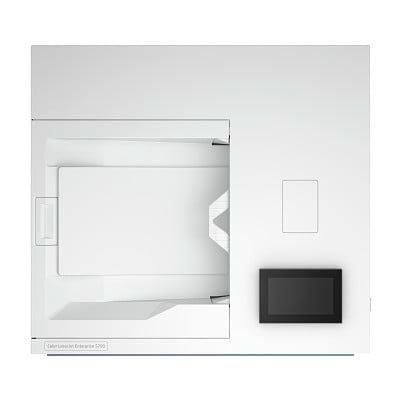  HP Color LaserJet Ent 6700dn Printer 