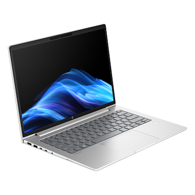  HP ProBook 4 G1i 14 inch,Core Ultra 7-255U (12C (2P + 8E + 2LPE)/14T, P-core 2.0/5.2GHz, E-core 1.7/4.2GHz, LPE-core 0.7/2.4GHz, 12MB),16GB RAM,512GB SSD,Intel Graphics,14