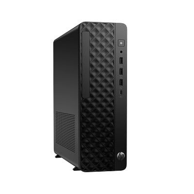  HP Prodesk 2 SFF G1i i7-14700 (20C (8P + 12E)/28T, P-core max 5.3GHz, E-core max 4.2GHz, L2 Cache 28MB, L3 Smart Cache 33MB)/ 16G_DDR5/ 512G_SSD/ WL/ BT/ KB/ M/ W11SL/ ĐEN 