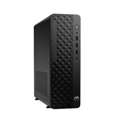 HP Prodesk 2 SFF G1i i7-14700 (20C (8P + 12E)/28T, P-core max 5.3GHz, E-core max 4.2GHz, L2 Cache 28MB, L3 Smart Cache 33MB)/ 8G_DDR5/ 512G_SSD/ WL/ BT/ KB/ M/ W11SL/ ĐEN
