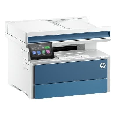 HP LaserJet Pro MFP 4112fdn Printer
