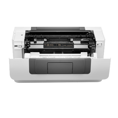 HP LaserJet Managed E40040dn Printer
